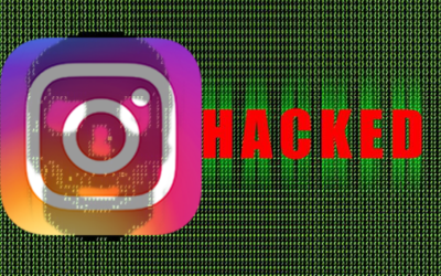 Millions of instagram accounts have been hacked
