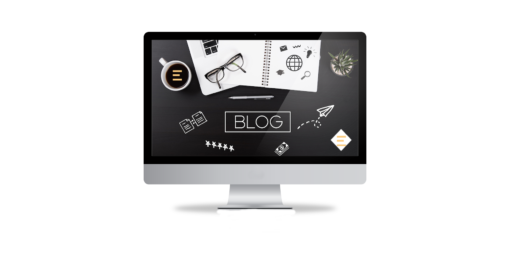 Simple Blog design