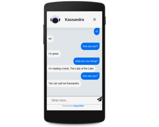 ChatBot