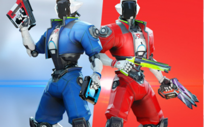 Hyper Dash