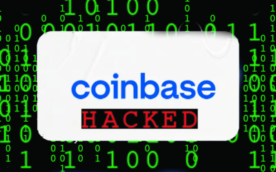 My Coinbase Account Was Hacked