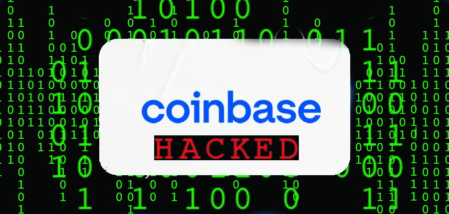 My Coinbase Account Was Hacked