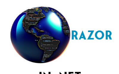 Applicazioni Moderne Razor in .NET